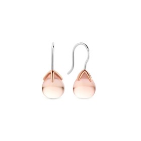 Boucles d´oreilles Femme Stroili 1662257 Argenté | Tienda24 - Global Online Shop Tienda24.eu