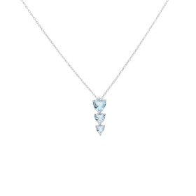 Ladies' Necklace Folli Follie 4N0T050KK 25 cm | Tienda24 - Global Online Shop Tienda24.eu