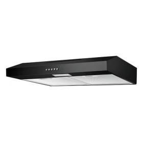 Konventioneller Rauchfang Vitrokitchen CD951R Schwarz | Tienda24 - Global Online Shop Tienda24.eu