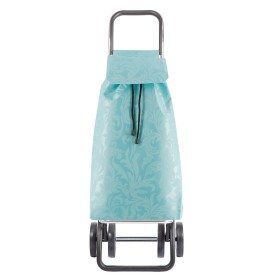 Carrello Vileda Azzurro Azzurro Chiaro 56 L 41 x 53 x 92 cm | Tienda24 - Global Online Shop Tienda24.eu