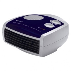 Aquecedor Haeger HE-20D.003A Preto 2000 W | Tienda24 - Global Online Shop Tienda24.eu