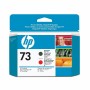 Printer HP CD949A Black/Red | Tienda24 - Global Online Shop Tienda24.eu