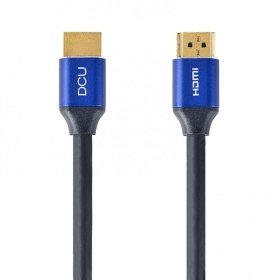 HDMI Kabel DCU METAL PREMIUM | Tienda24 - Global Online Shop Tienda24.eu