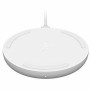 Base de carga Belkin WIA001BTWH Blanco | Tienda24 - Global Online Shop Tienda24.eu