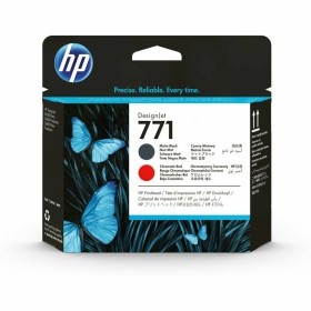 Impresora HP 771 de HP, Cabezales de impresión - Ref: M0509697, Precio: 207,97 €, Descuento: %