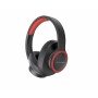 Auricolari ELBE ABTB26N Rosso/Nero | Tienda24 - Global Online Shop Tienda24.eu