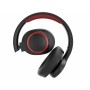 Auricolari ELBE ABTB26N Rosso/Nero | Tienda24 - Global Online Shop Tienda24.eu