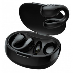 Auriculares com microfone Logitech PRO X Gaming Headset Preto | Tienda24 - Global Online Shop Tienda24.eu