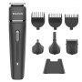 Hair Clippers Taurus HIPNOS COMPLET | Tienda24 - Global Online Shop Tienda24.eu