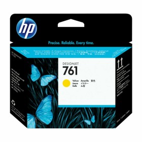 Cartouche d'encre originale HP CH645A Jaune de HP, Toners et encre pour imprimante - Réf : M0509703, Prix : 196,36 €, Remise : %