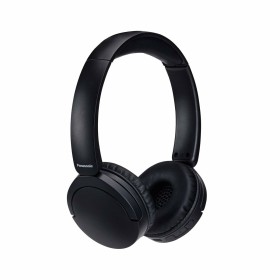 Auricolari HP SAVI 8220 UC Nero | Tienda24 - Global Online Shop Tienda24.eu