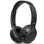 Auriculares con Micrófono SPC Internet 4628T Negro | Tienda24 - Global Online Shop Tienda24.eu