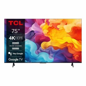 Smart TV LG 75UR78006LK 4K Ultra HD 75" LED HDR | Tienda24 - Global Online Shop Tienda24.eu