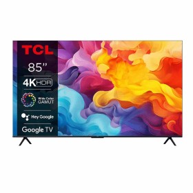 Smart TV TCL 55P61B    55 55" 4K Ultra HD LED HDR D-LED | Tienda24 - Global Online Shop Tienda24.eu