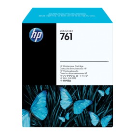 Cartucho de Tinta Original HP CH649A Negro de HP, Tóners y tinta de impresora - Ref: M0509707, Precio: 102,57 €, Descuento: %