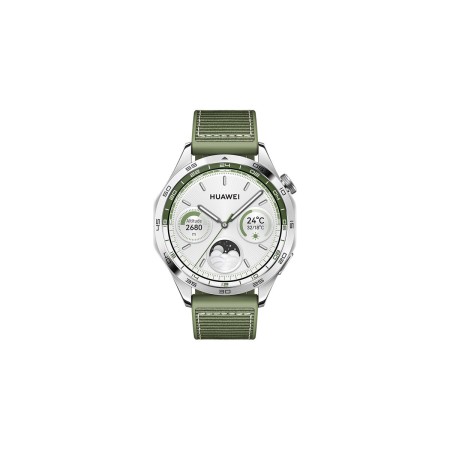 Montre intelligente Huawei GT4 Classic Vert 1,43" Ø 46 mm | Tienda24 - Global Online Shop Tienda24.eu