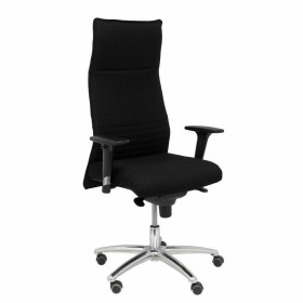 Silla de Oficina Owlotech Negro | Tienda24 - Global Online Shop Tienda24.eu