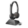 Auriculares HP SAVI 8220 UC Preto | Tienda24 - Global Online Shop Tienda24.eu