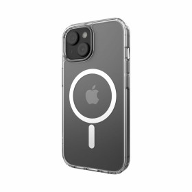 Mobile cover KSIX IPHONE 11 PRO Black | Tienda24 - Global Online Shop Tienda24.eu