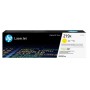 Toner HP W2192X Giallo | Tienda24 - Global Online Shop Tienda24.eu