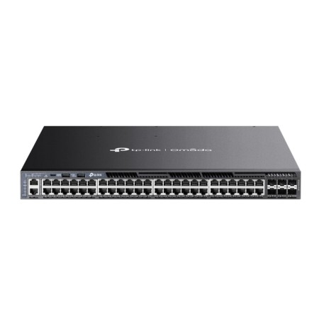 Switch TP-Link SG6654XHP | Tienda24 - Global Online Shop Tienda24.eu