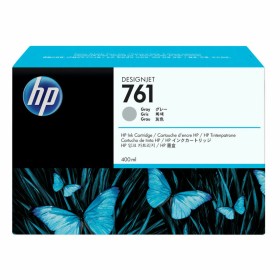 Cartucho de Tinta Original HP CM995A Gris de HP, Tóners y tinta de impresora - Ref: M0509712, Precio: 214,55 €, Descuento: %