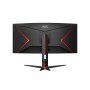 Écran AOC CU34G2XP/BK 34" | Tienda24 - Global Online Shop Tienda24.eu