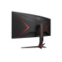 Écran AOC CU34G2XP/BK 34" | Tienda24 - Global Online Shop Tienda24.eu