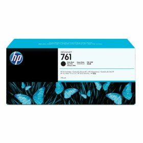 Cartouche d'encre originale HP 94337QG Noir Noir mat de HP, Toners et encre pour imprimante - Réf : M0509714, Prix : 330,06 €...