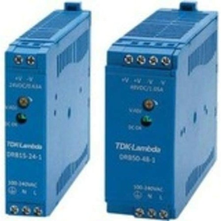 Bloc d’Alimentation Allied Telesis AT-DRB50-48-1 | Tienda24 - Global Online Shop Tienda24.eu