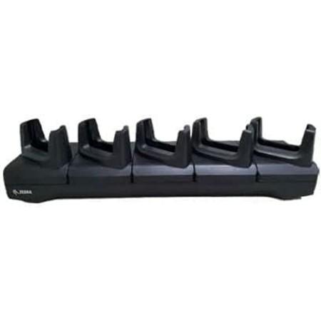 Stromkabel Zebra CRD-TC2Y-BS5CO-01 Schwarz | Tienda24 - Global Online Shop Tienda24.eu