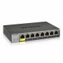 Switch Netgear GS108T-300PES | Tienda24 - Global Online Shop Tienda24.eu