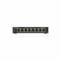 Switch Netgear GS308EPP-100PES RJ-45 | Tienda24 - Global Online Shop Tienda24.eu