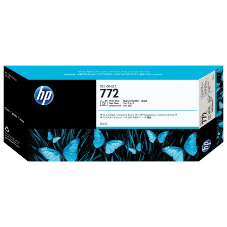 Original Ink Cartridge HP CN633A Black by HP, Printer toners and inks - Ref: M0509719, Price: 177,89 €, Discount: %