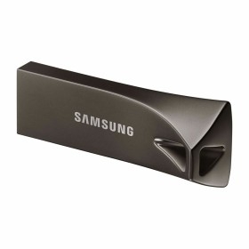 Clé USB Silicon Power Blaze B30 64 GB Noir | Tienda24 - Global Online Shop Tienda24.eu