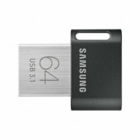 Memoria USB  PNY     Negro 128 GB | Tienda24 - Global Online Shop Tienda24.eu