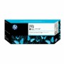 Original Ink Cartridge HP CN635A Black Matte back by HP, Printer toners and inks - Ref: M0509721, Price: 195,45 €, Discount: %