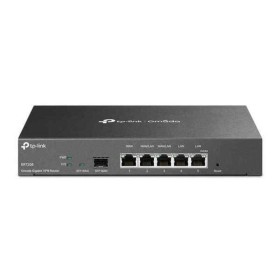 Router Crestron FT2A-PWR-EU-1-BASIC Negro | Tienda24 - Global Online Shop Tienda24.eu