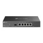 Router TP-Link TL-ER7206 Gigabit Ethernet Negro | Tienda24 - Global Online Shop Tienda24.eu