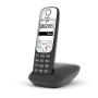 Kabelloses Telefon Gigaset L36852-H2810-D211 Schwarz/Silberfarben | Tienda24 - Global Online Shop Tienda24.eu