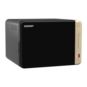 Armazenamanto em Rede NAS Qnap TR-002 | Tienda24 - Global Online Shop Tienda24.eu