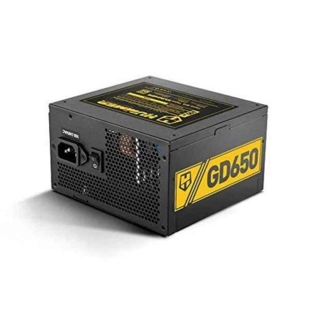 Fuente de Alimentación NOX HUMMER GD650 650W | Tienda24 - Global Online Shop Tienda24.eu