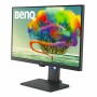 Monitor BenQ PD2705U 27" LED IPS HDR10 Flicker free 27" | Tienda24 - Global Online Shop Tienda24.eu