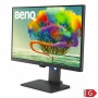 Écran BenQ PD2705U 27" LED IPS HDR10 Flicker free 27" | Tienda24 - Global Online Shop Tienda24.eu