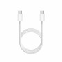 Cable USB C Xiaomi SJV4108GL White 1,5 m | Tienda24 - Global Online Shop Tienda24.eu