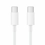 Cable USB C Xiaomi SJV4108GL Blanco 1,5 m | Tienda24 - Global Online Shop Tienda24.eu