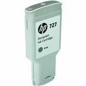 Original Ink Cartridge HP F9J80A Grey by HP, Printer toners and inks - Ref: M0509739, Price: 184,11 €, Discount: %