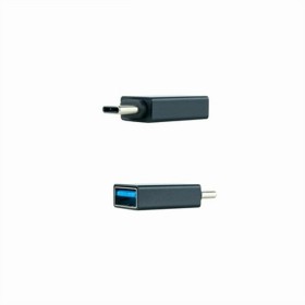 Cable USB Conceptronic 110519907101 Gris | Tienda24 - Global Online Shop Tienda24.eu