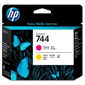 Cabeça de Substituição HP DESIGNJET 744 de HP, Cabeças de impressão - Ref: M0509742, Preço: 117,07 €, Desconto: %