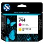 Cabezal de Recambio HP DESIGNJET 744 de HP, Cabezales de impresión - Ref: M0509742, Precio: 117,07 €, Descuento: %